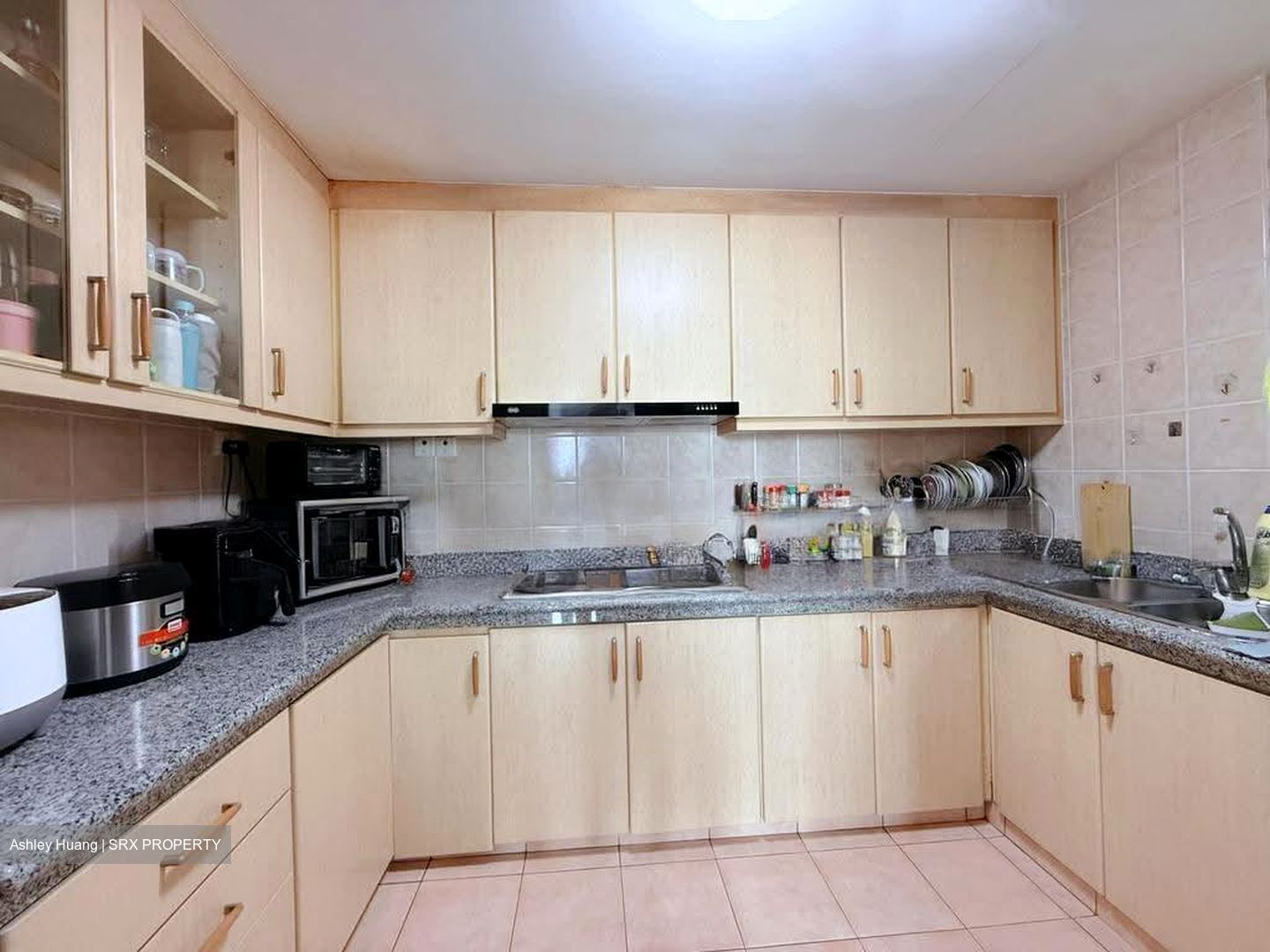 Rivervale Crest (D19), Apartment #623166981